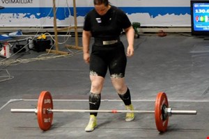 Laufey Agnarsdóttir