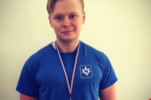 Hjalti Gunnlaugur Skúlason