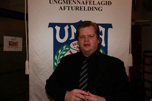 Helgi Pálsson