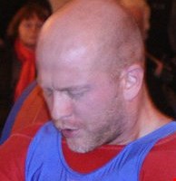 Skírnir Sigurbjörnsson