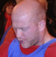 Skírnir  Sigurbjörnsson