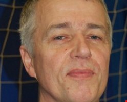 Sæmundur Guðmundsson