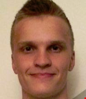 Arnar Harðarson