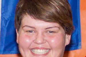 Lára Bogey Finnbogadóttir