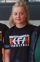 Kara Gautadóttir