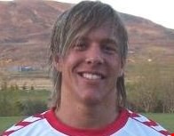 Árni Thor Guðmundsson